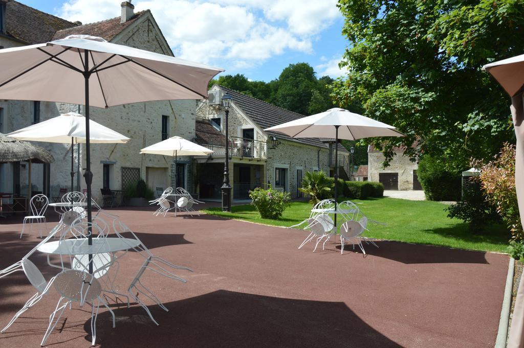 Le Moulin De Bed & Breakfast